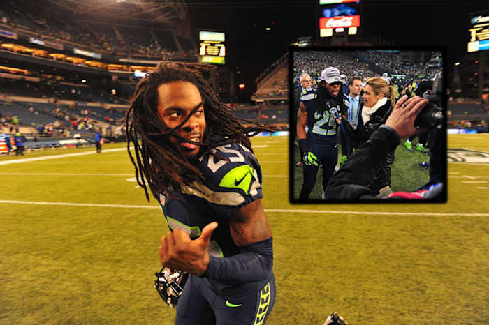 Robert Beck/Sports Illustrated/The MMQB (2)